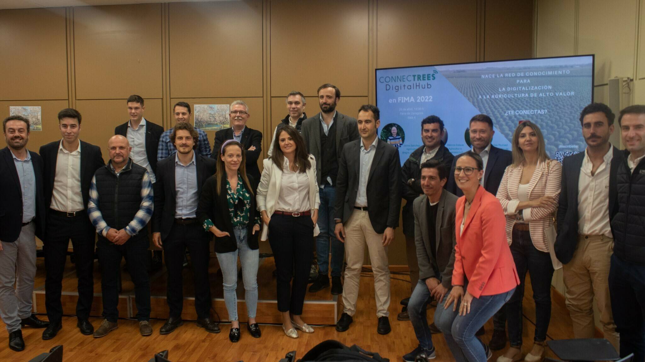 ConnecTrees DigitalHub FIMA 2022|IMG_20220428_123048|ConnecTrees DigitalHub FIMA 2022|IMG_20220428_123247